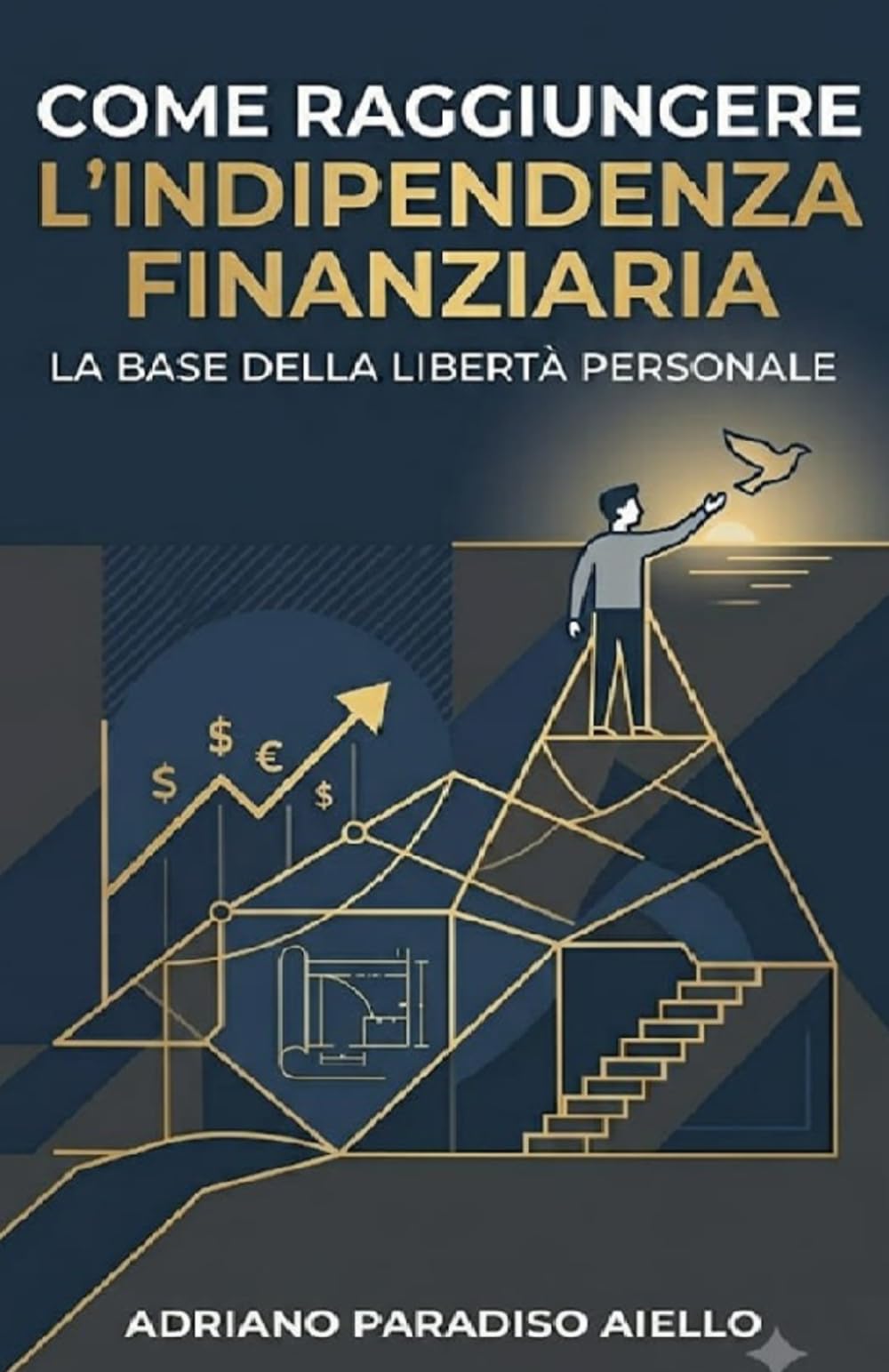 Come raggiungere l’indipendenza finanziaria: La base della libertà personale