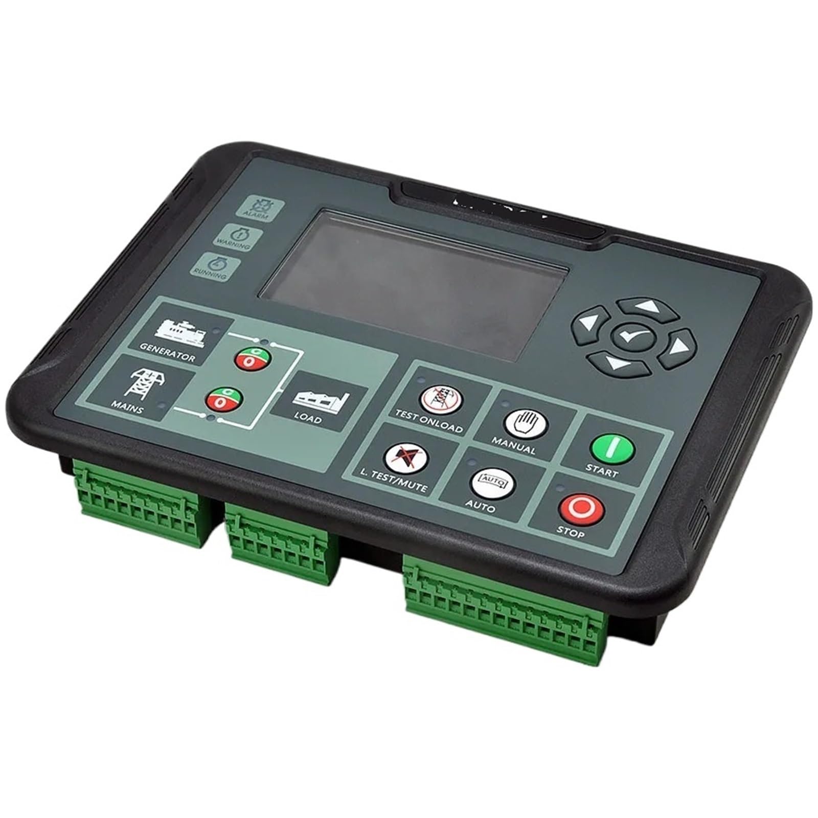 Controller Panel Board DC92DR MKII Generator Steuermodul DC92D MK2 1St(DC92D MK2)