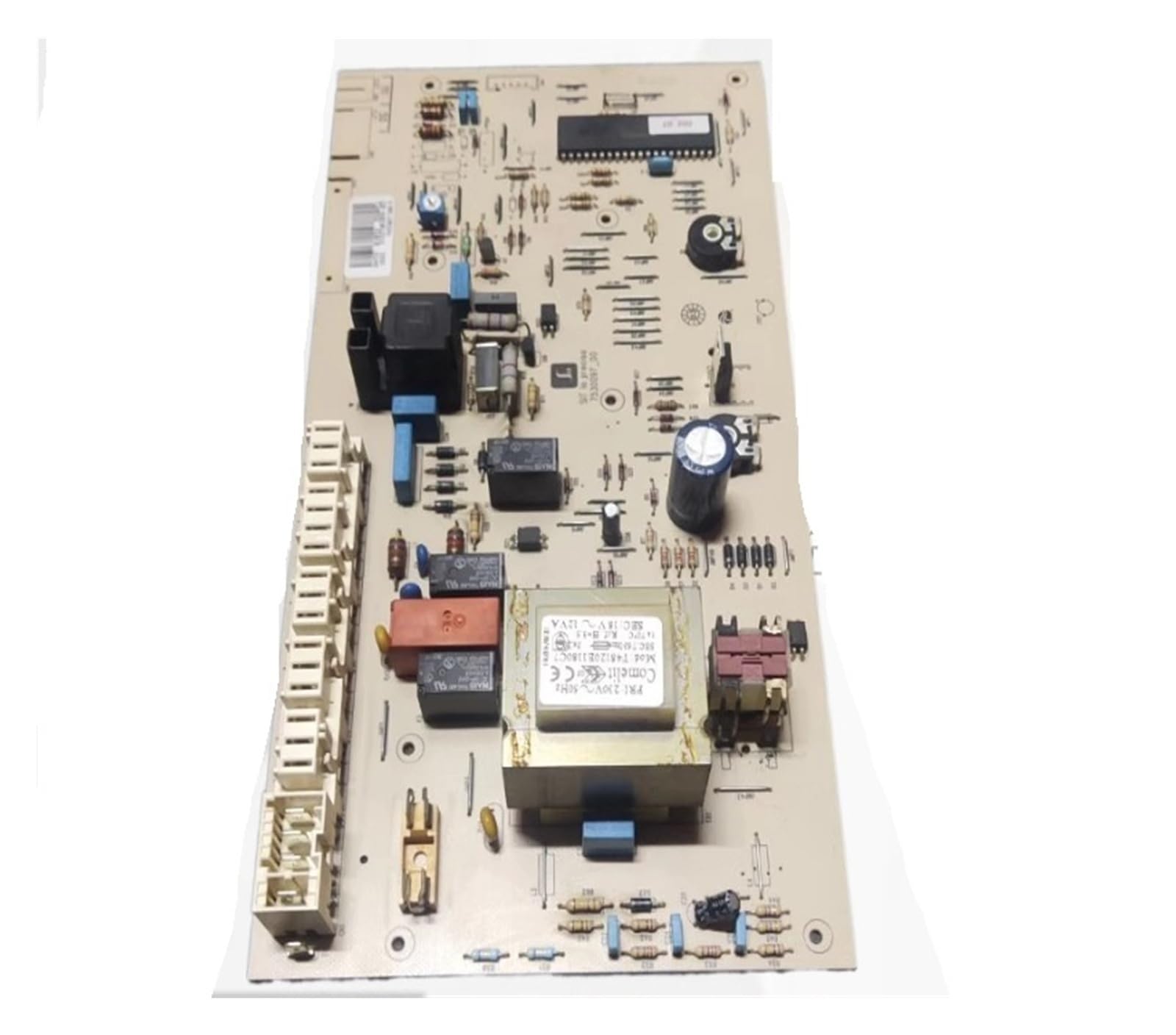 Wall-hung Boiler Heating Furnace Main Board，Compatible For Viessmann，CE-0085BL0213 Circuit Board 7530097-00