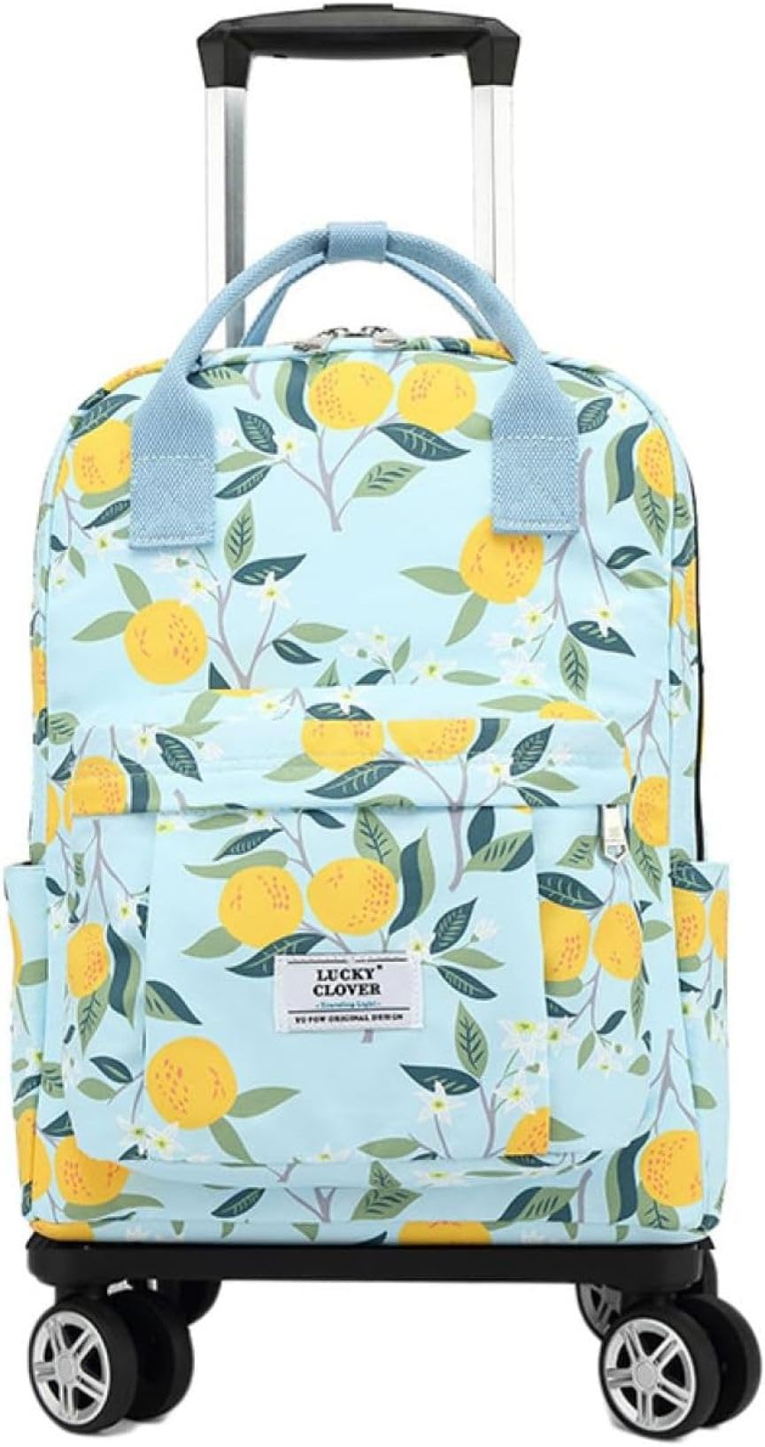 Amazon｜スーツケース 出張 ソフトキャリーバッグ 機内持ち込み