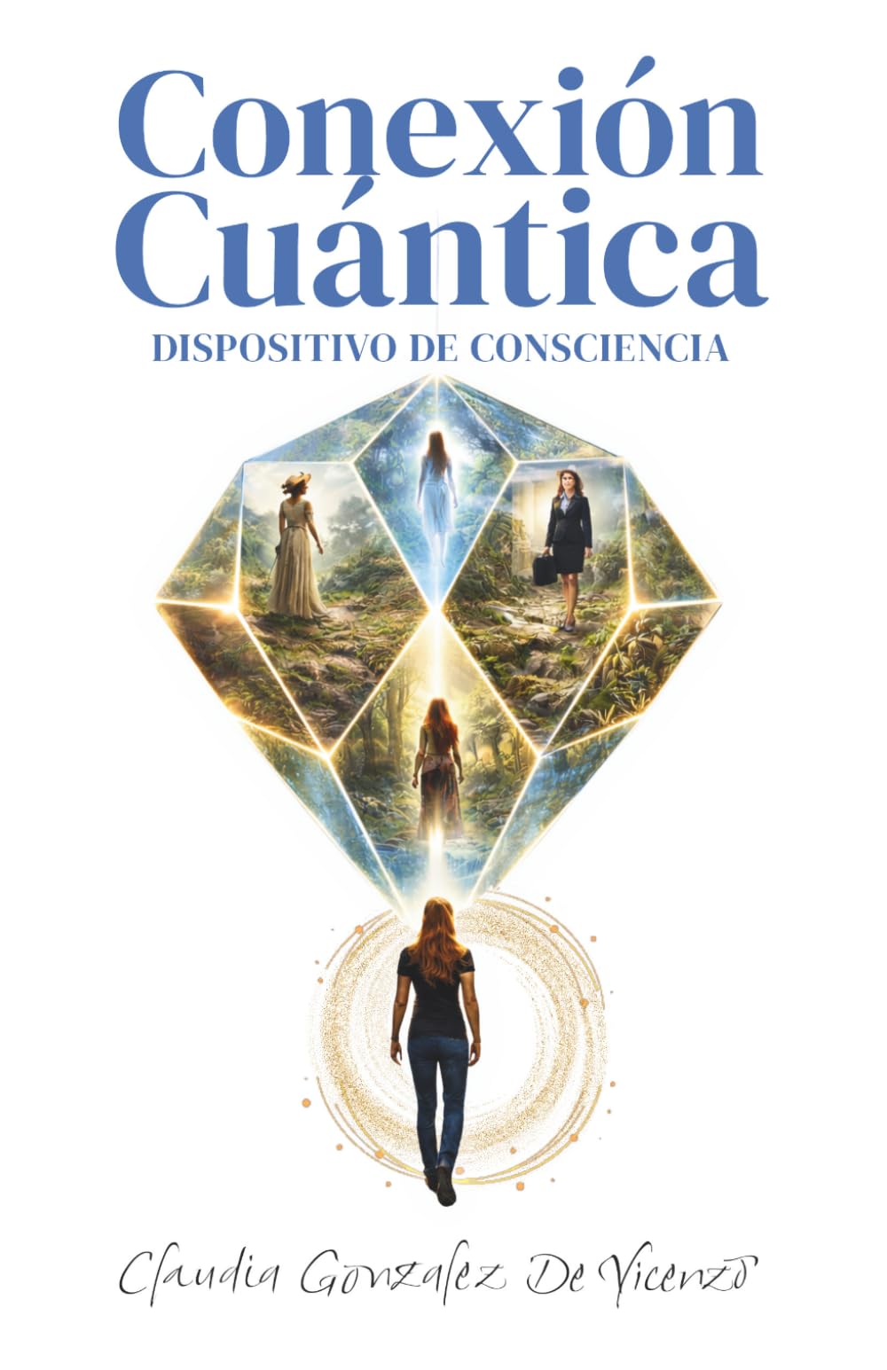 Conexión Cuántica: Un dispositivo de consciencia