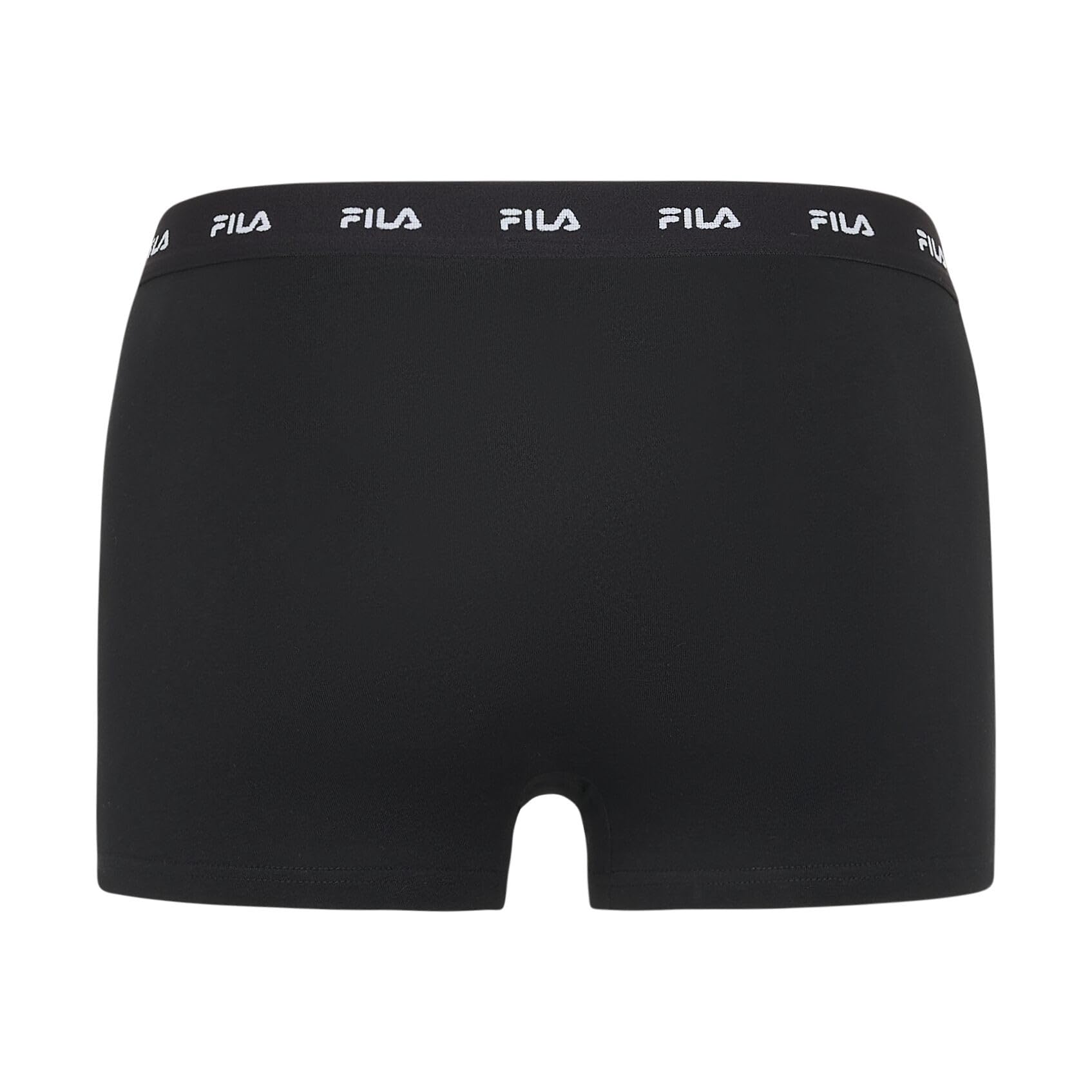Boxer da uomo in cotone, slip da uomo, ipoallergenici e elasticizzati, confezione da 6
