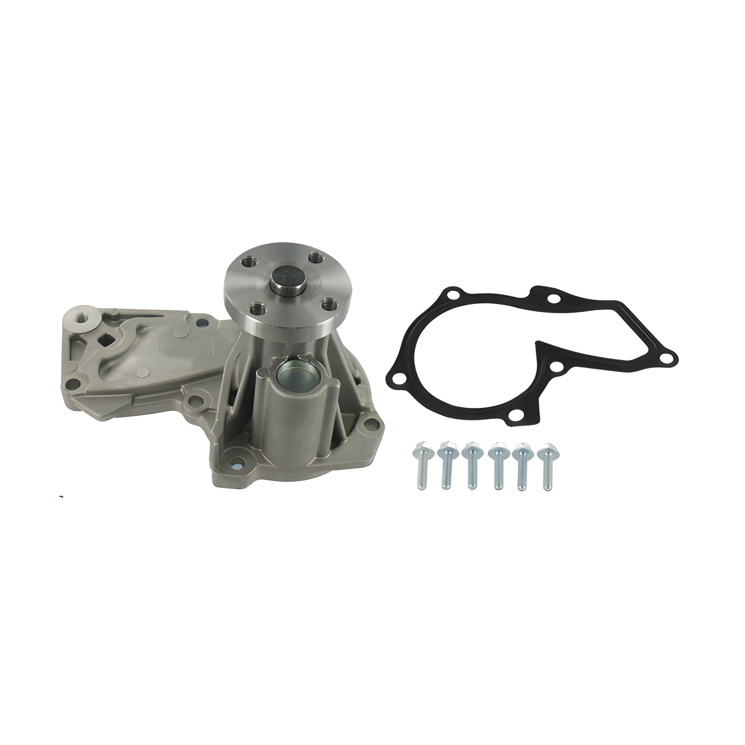 Skf Vkpc 84217 Pompa Acqua-image