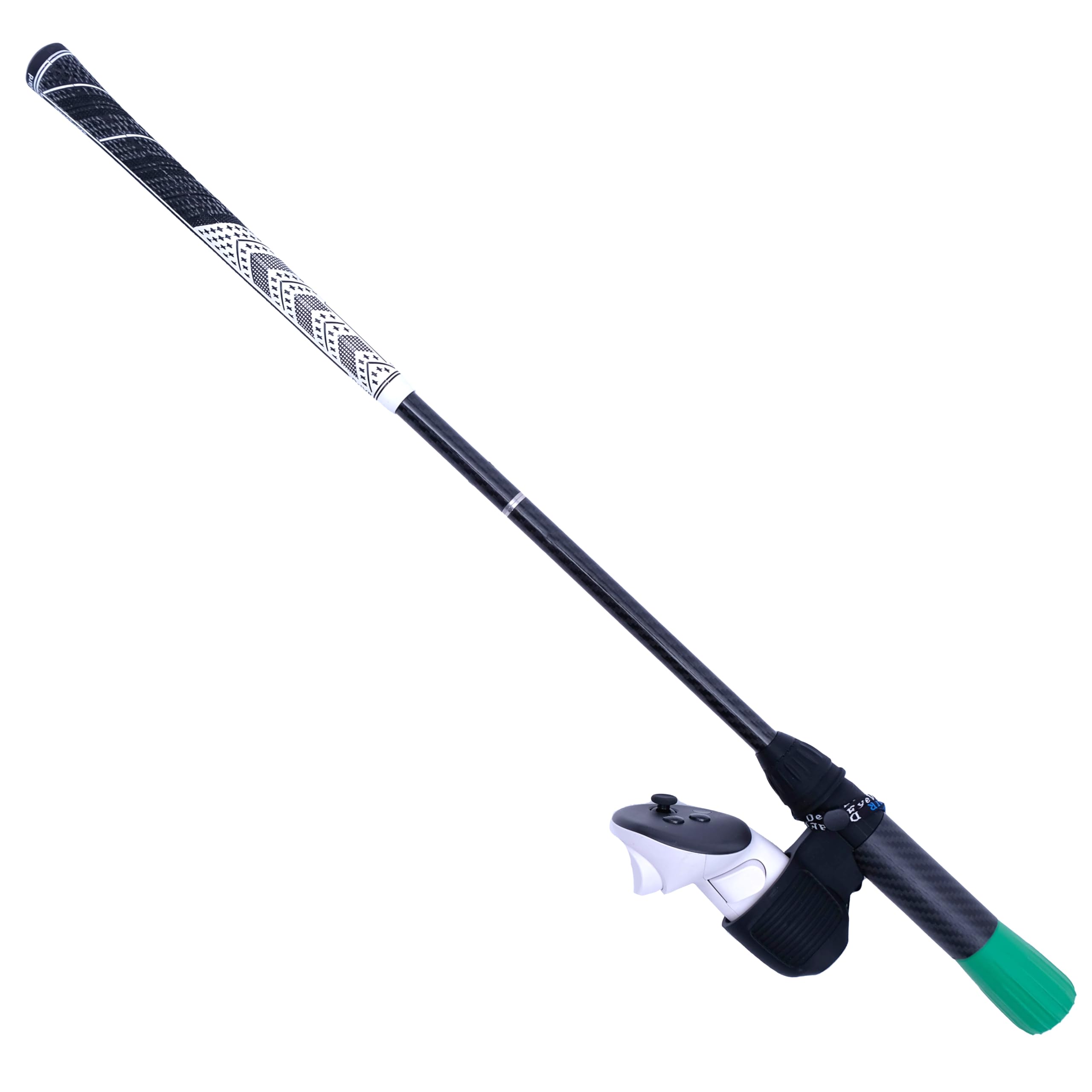 Amazon.com: DeadEyeVR - DriVR Elite - Golf Club for Quest 2