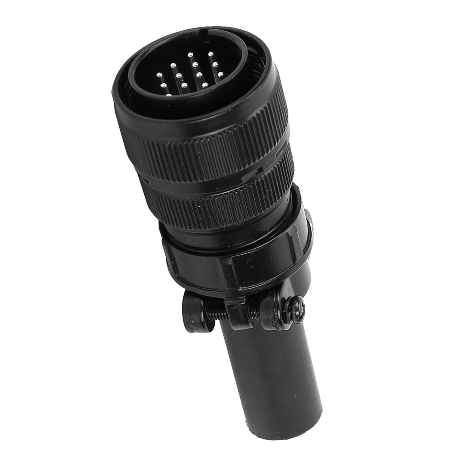 Spina Trigger 14 Pin Per Torcia TIG - Compatibile Miller, Oerlikon, Arco Termic