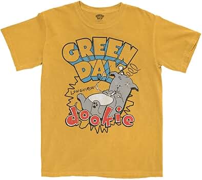Green day レコード サイン dookie lookout シャツ Green day レコード サイン dookie lookout シャツ - メルカリ