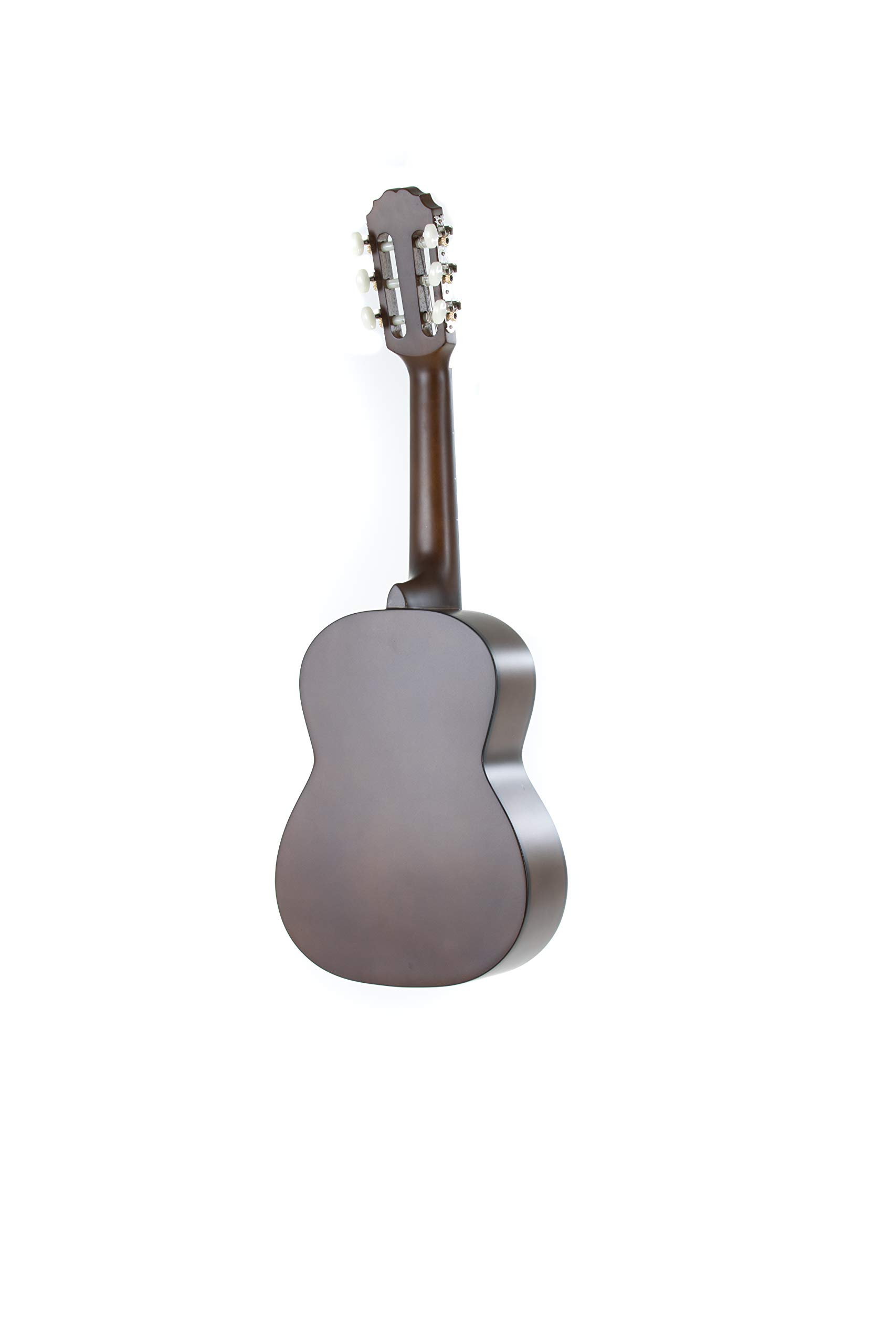 Gewapure Guitarra Clásica Basic 1/4 Color Nogal