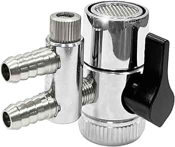 ステンレススチール 浄水器 2接続口 ステンレススチール 浄水器 2接続口 ステンレススチール 浄水器