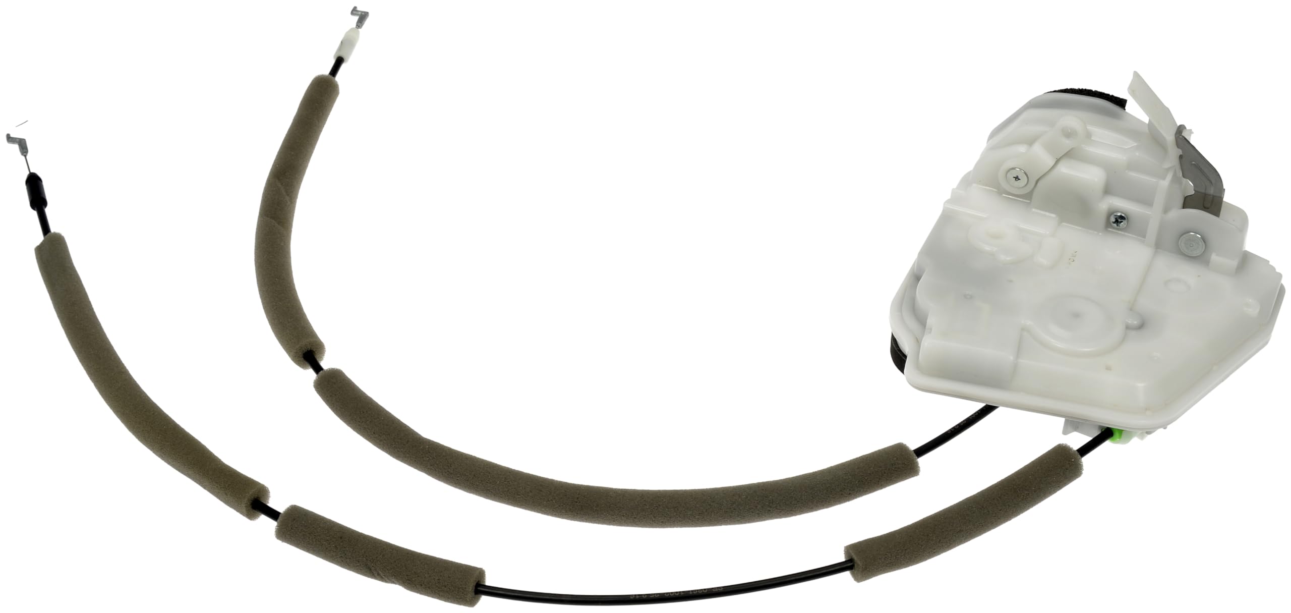 Amazon.com: Dorman 931-283 Front Driver Side Door Lock Actuator