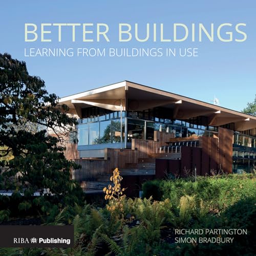 Better Buildings: Learning from Buildings in Use