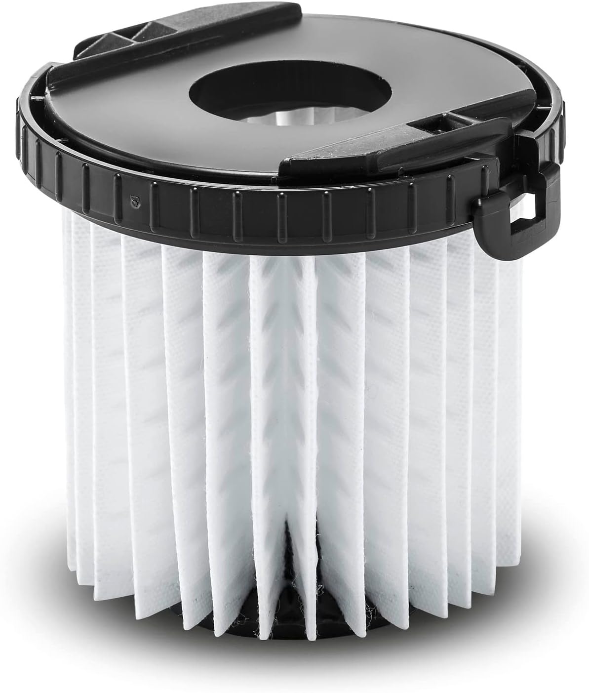 Kärcher Vacuum Cleaner Accessory - Cartridge Filter for VC 5