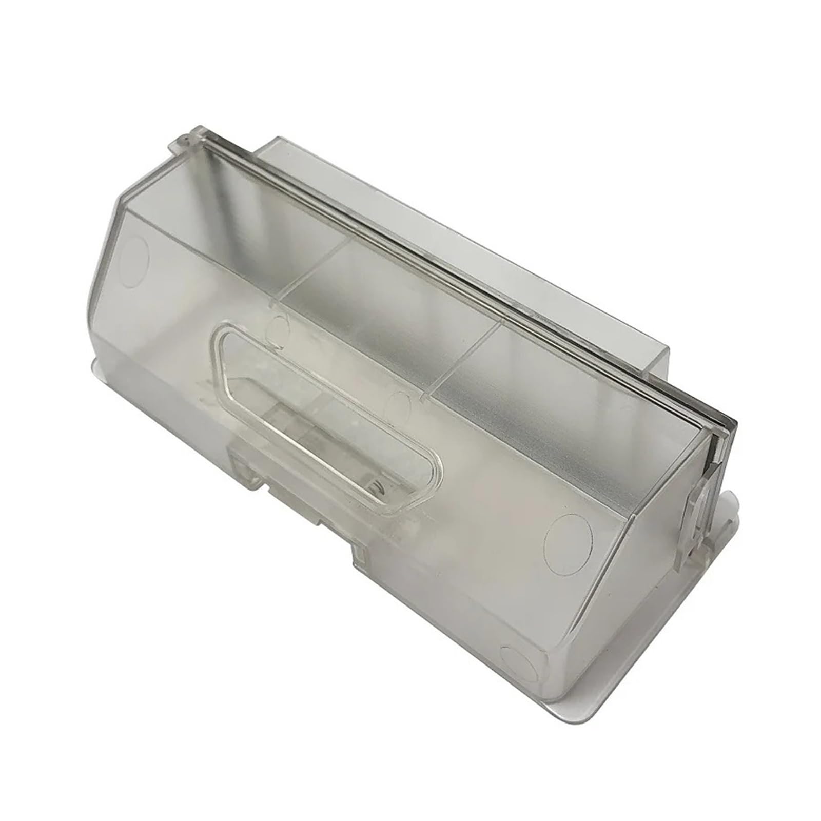 NEGHRENFGJK Robot Vacuum Cleaner Dust Bin Box Replacement Accessories Dust Box ，Compatible For Mijia， Self-Cleaning Robot 2 C101