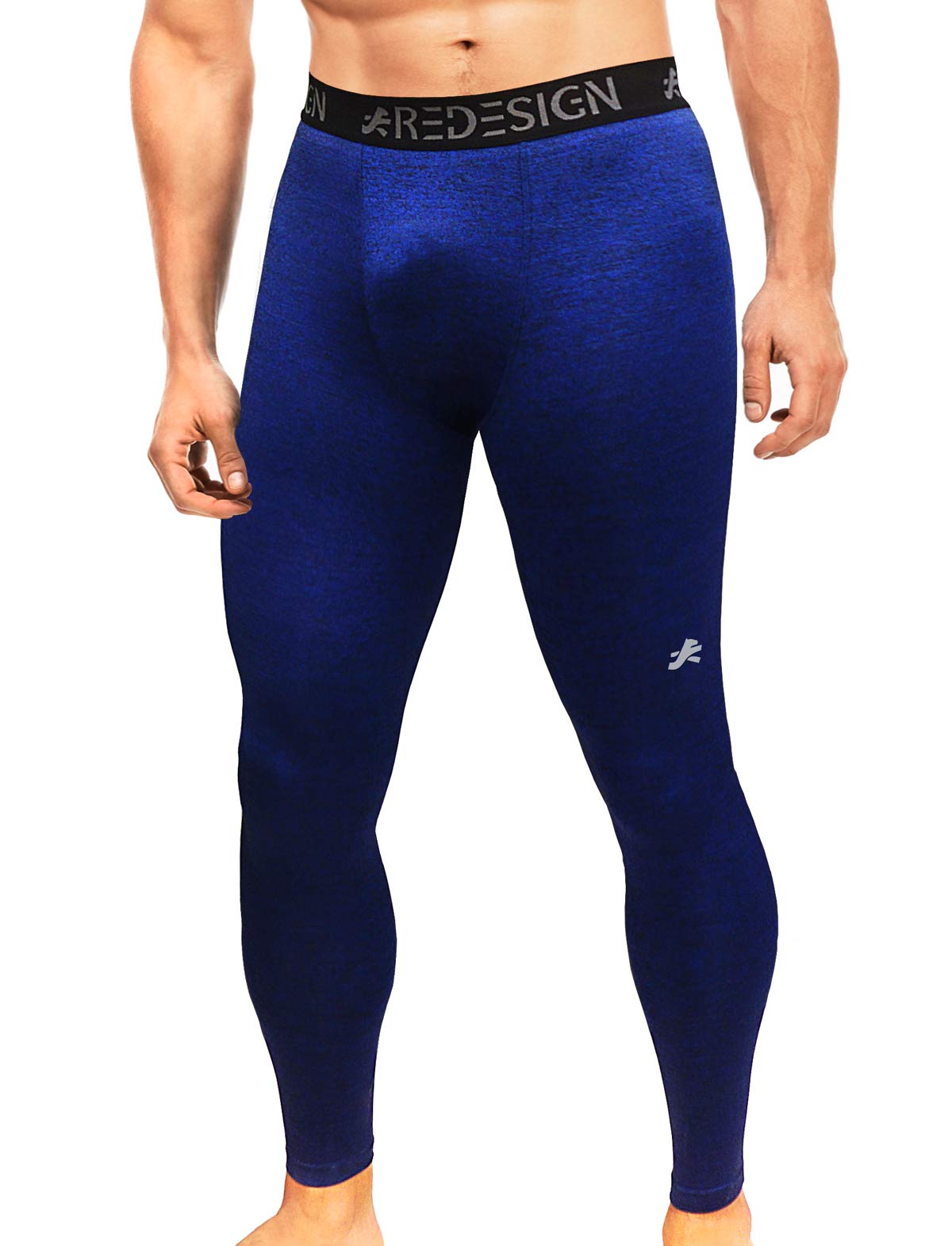 ReDesign ApparelsMen's Nylon Compression Pants