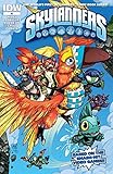 Read Online Skylanders #2 (Skylanders Graphic Novel) Epub