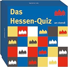 Das Hessen-Quiz (Neuauflage)