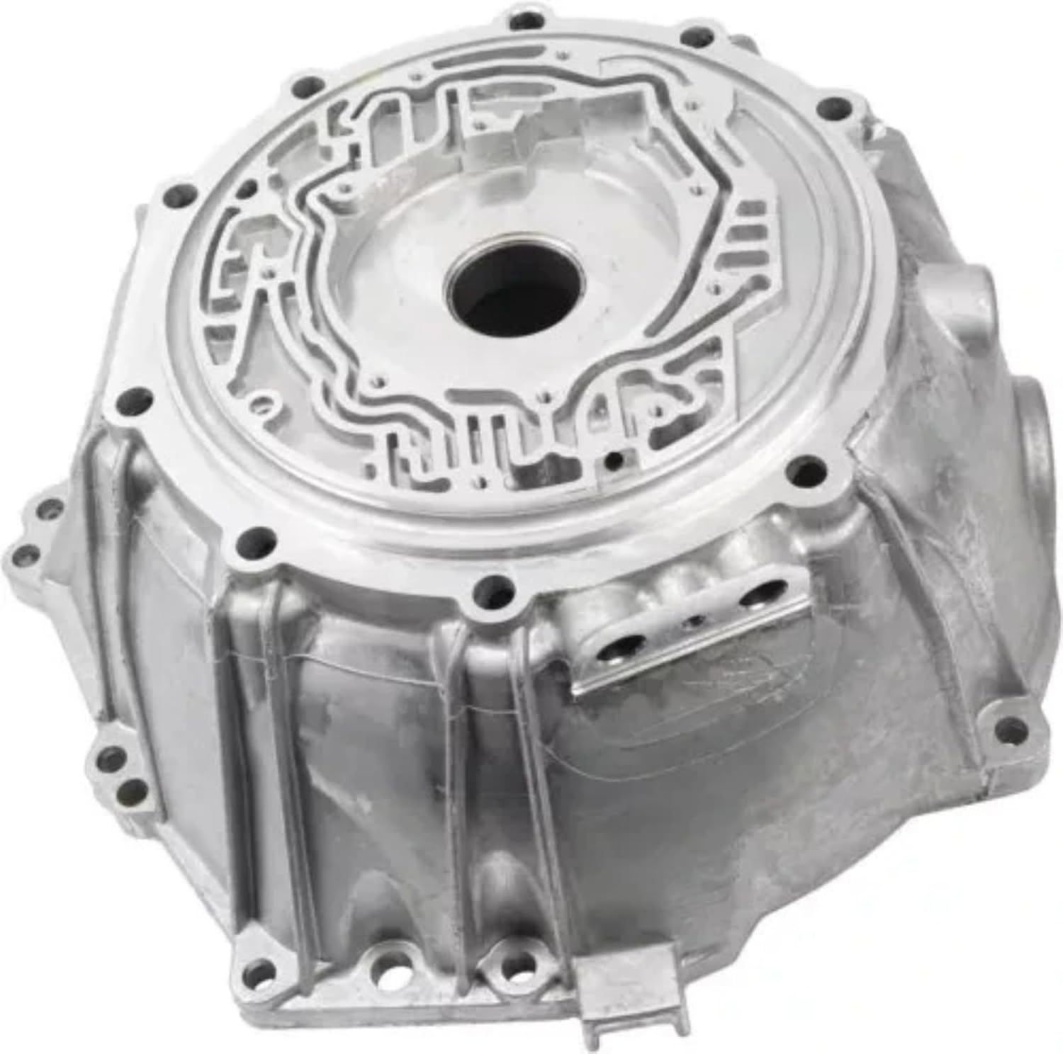 ​​Abbyisd Compatible Transmission Bell Housing Pump Body - Part 24248031 - New OEM Quality Fits 6L80 & 6L90 Transmissions 2006 Up​​