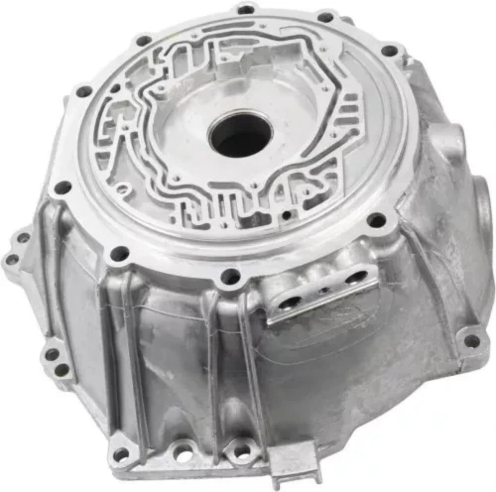 - ​​Abbyisd Compatible Transmission Bell Housing Pump Body - Part 24248031 - New OEM Quality Fits 6L80 & 6L90 Transmissions 2006 Up​​