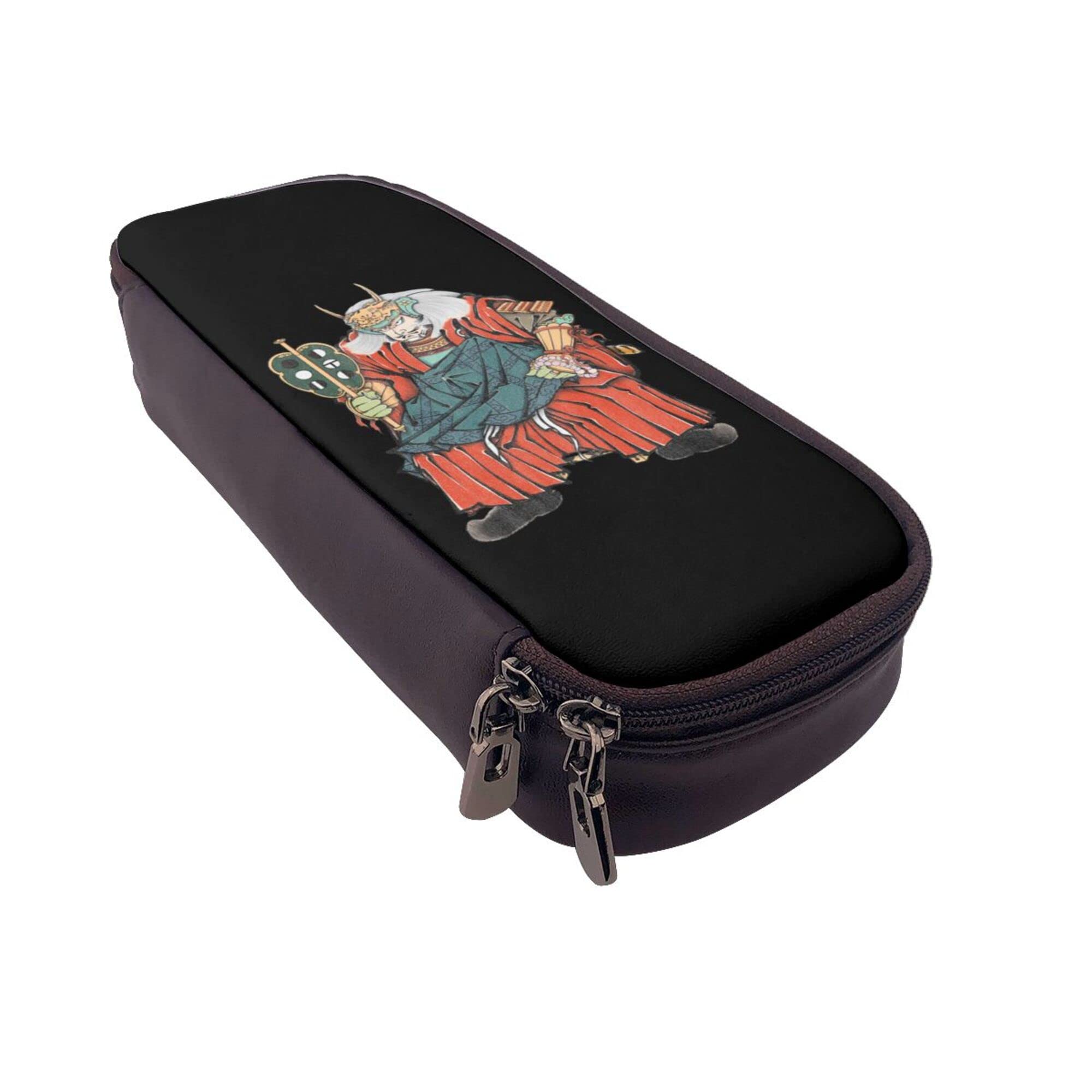 【珍品】神武天皇 筆箱 ペンケース Z-10 ペンケース | 製品詳細 | 一澤信三郎帆布