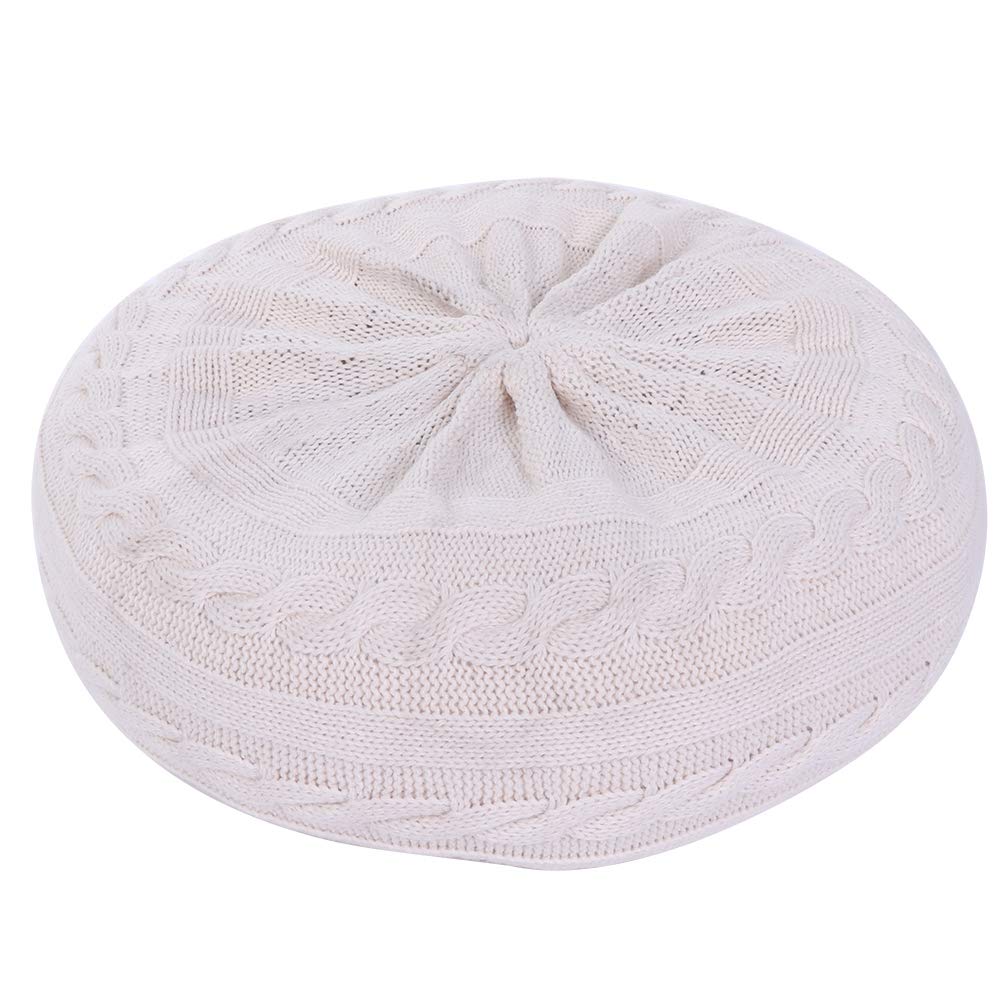 RuiningLazy Sofa, Baby Photography Props, Soft White Small for Baby Home