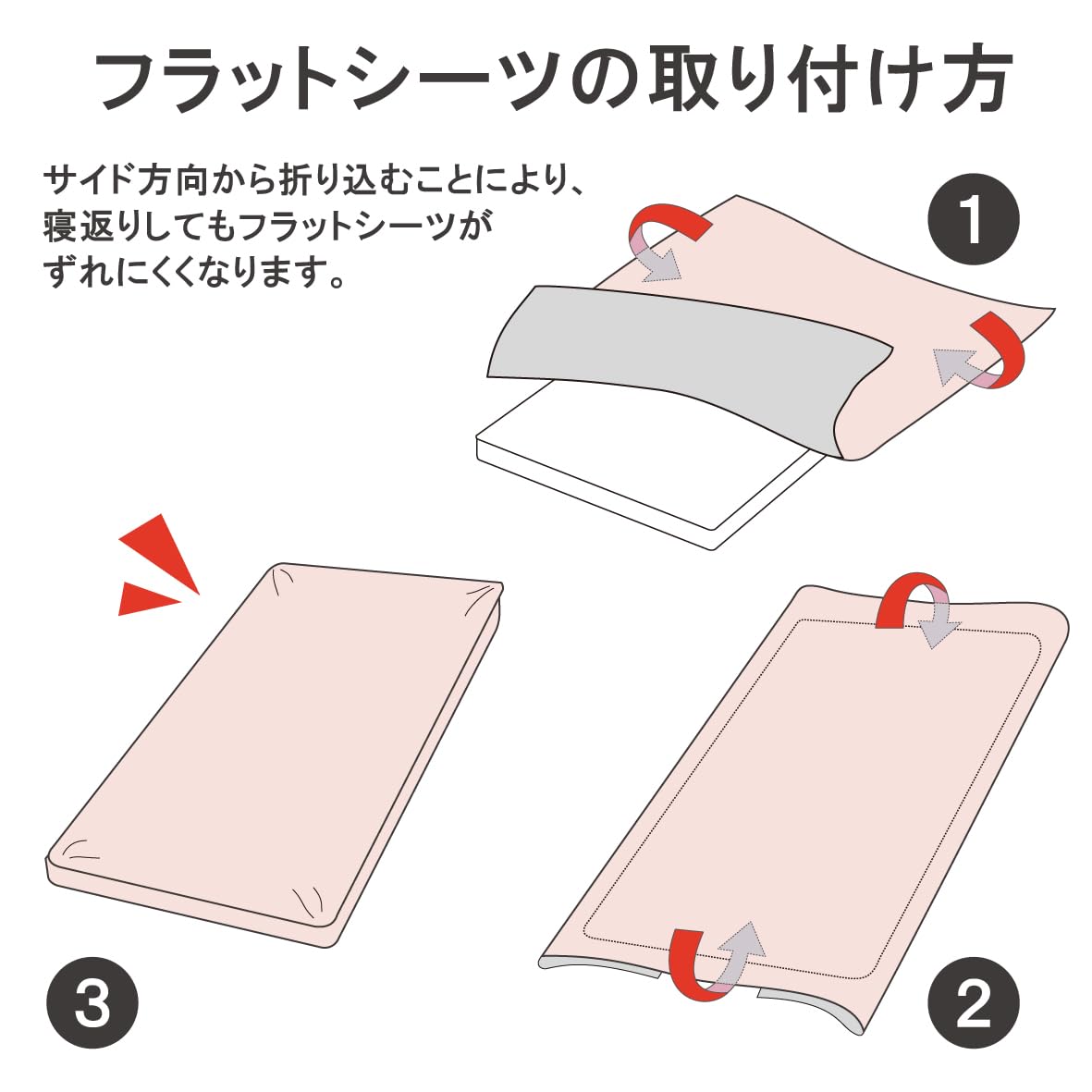 Amazon｜nishikawa 【 西川 】 フラットシーツ シングル 綿100