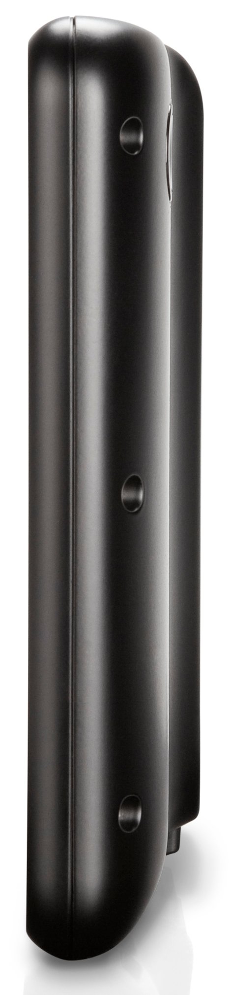 Garmin Camper 760LMT-D Navigatore Europa 7" con Aggiornamento Mappe a Vita, Database e Software Camper, Infotraffico Digitale, Nero