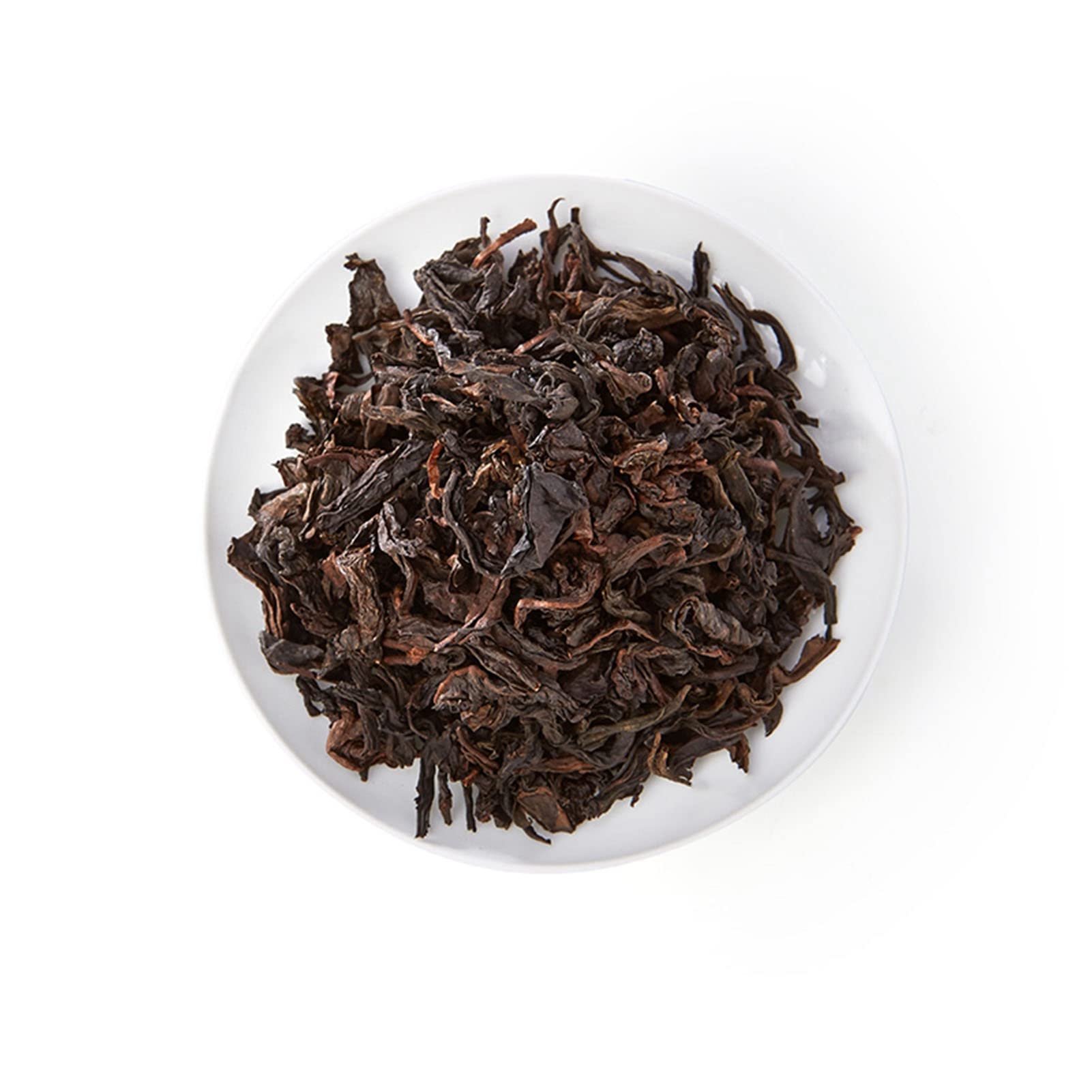 5 uncji Da Hong Pao Organiczna herbata Oolong z pudełkiem na prezenty, 20 torebek na herbatę, Chiny Fujian Wuyi Mountains Da Hong Pao Gongfu Tea, gęsty smak z prażonymi aromatami, długotrwały