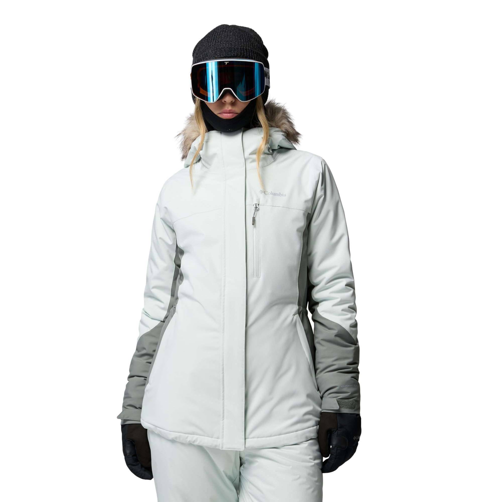 Columbia Kurtka narciarska Kobiety Ava Alpine 2 Insulated Jacket
