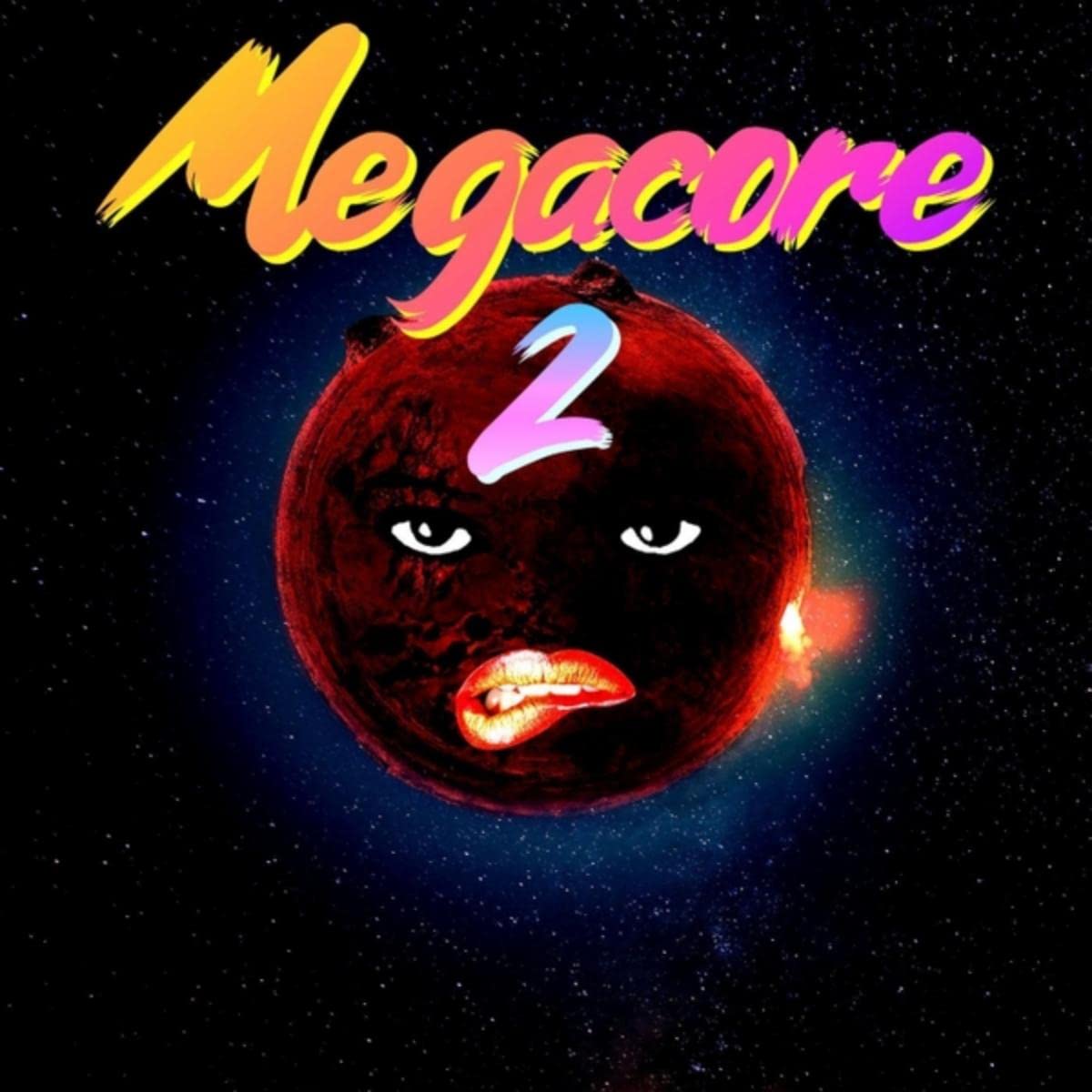 Megacore