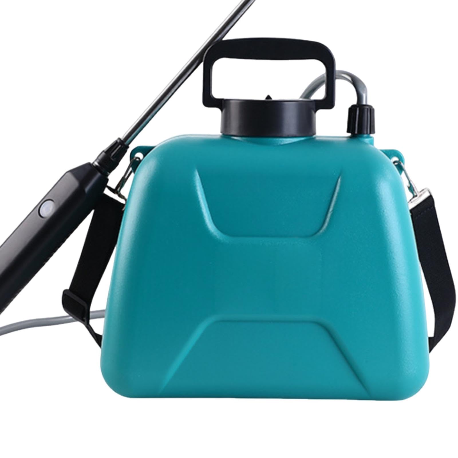 Pompa a Spruzzo Elettrica Versatile E Portatile, per