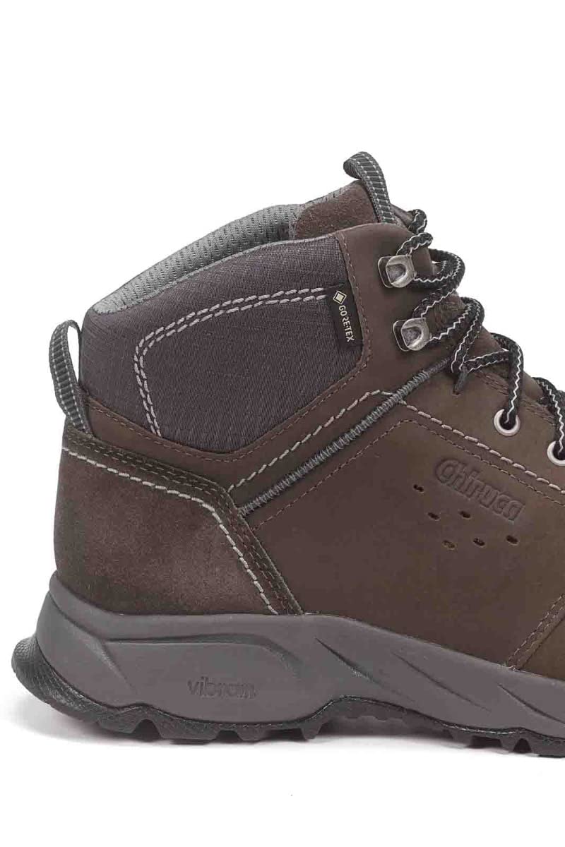 CHIRUCA Botas Montreal 01 Gore-Tex