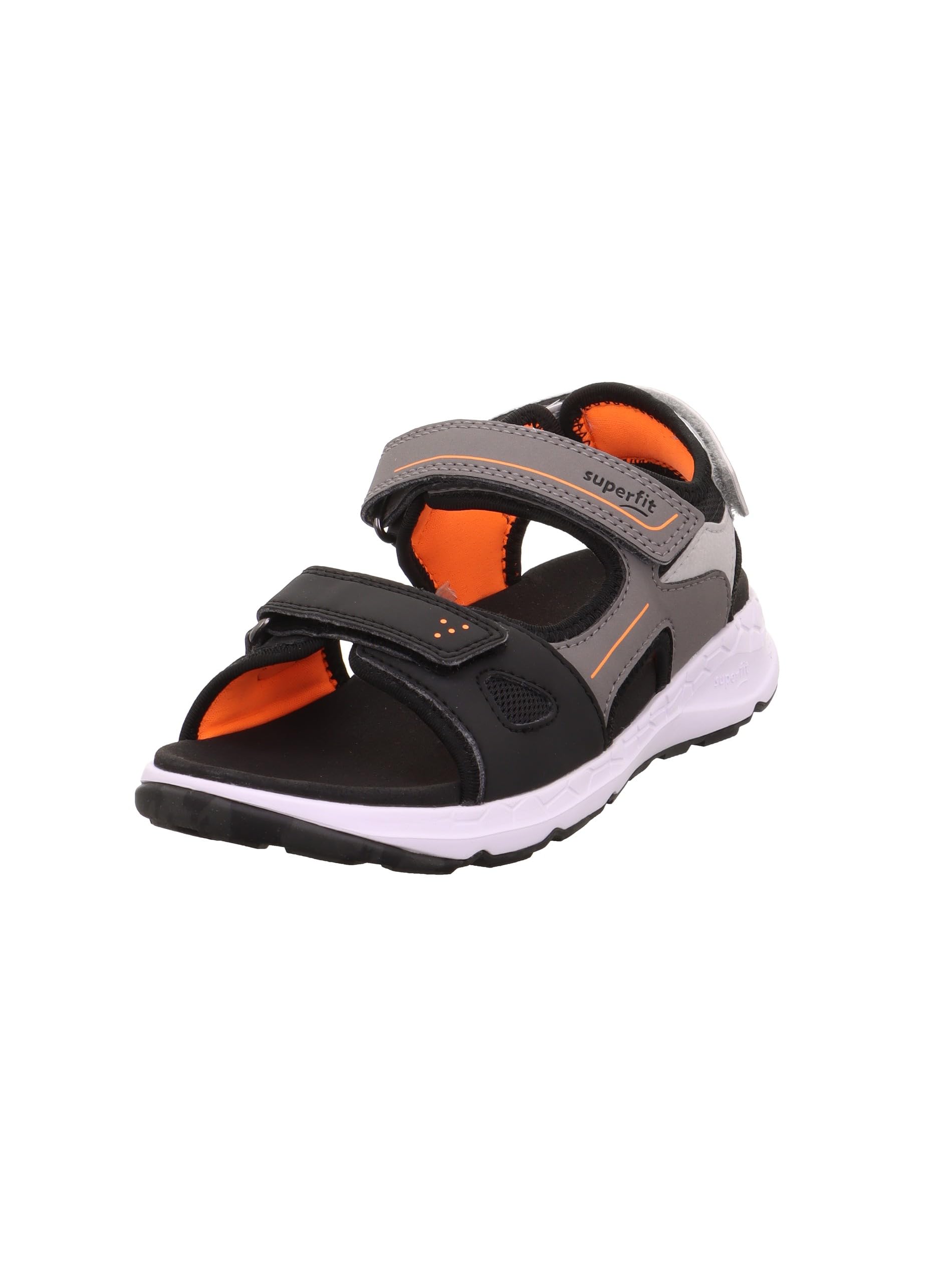 Superfit CRISS CROSS Sandale 1-000583 Jungen