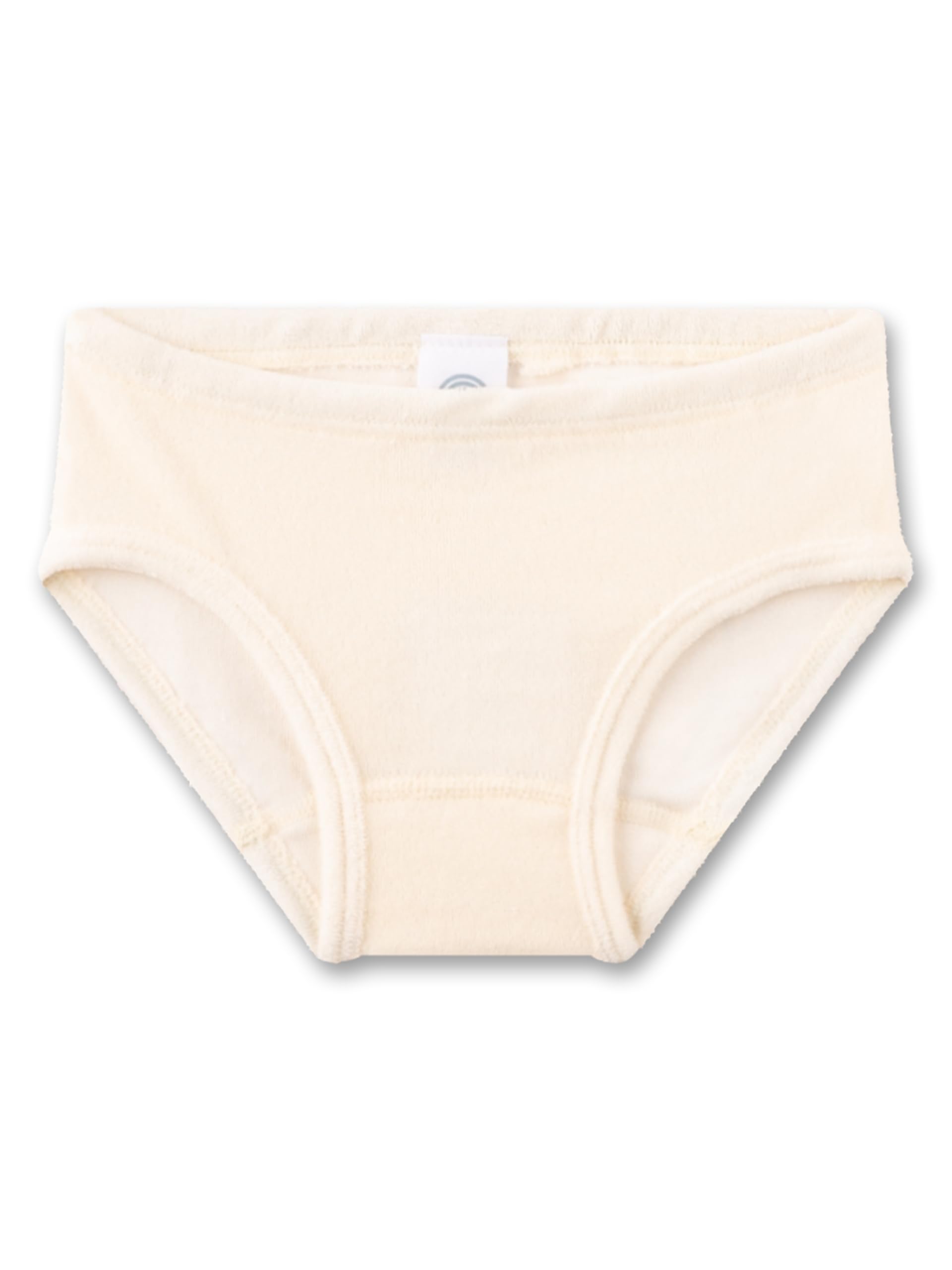 Sanetta 336859 Intimo, Beige, 128 cm Bambine e Ragazze