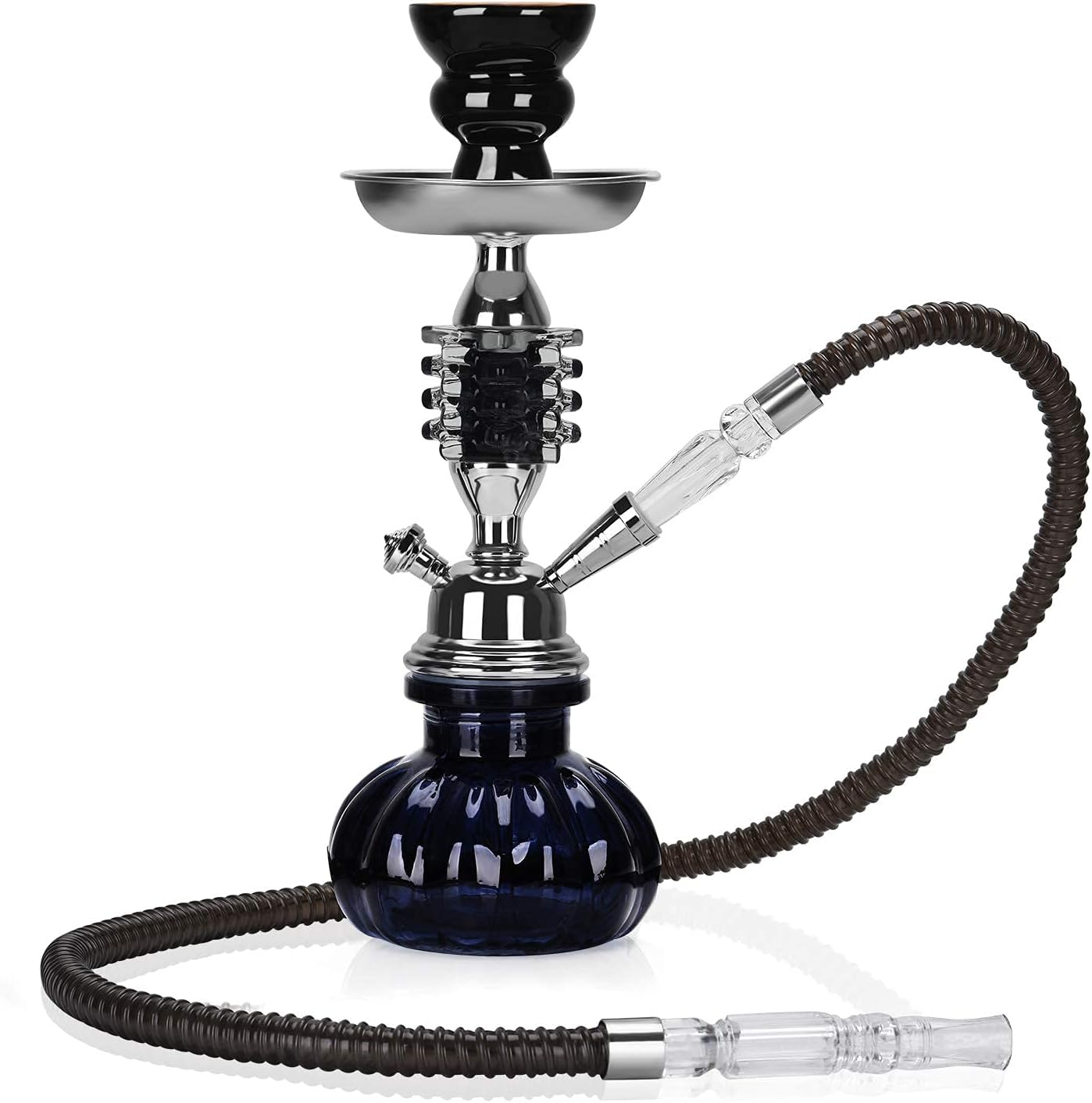 WOGQX Hookah, Hookah Set, Hookah Shisha De 11
