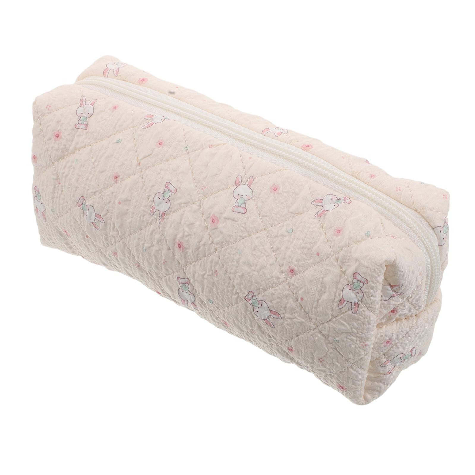 Grosse Trousse Scolaire Kawaii Organiseur de Crayons Étui à Stylos Fermeture Éclair pour Organisateur de Fournitures