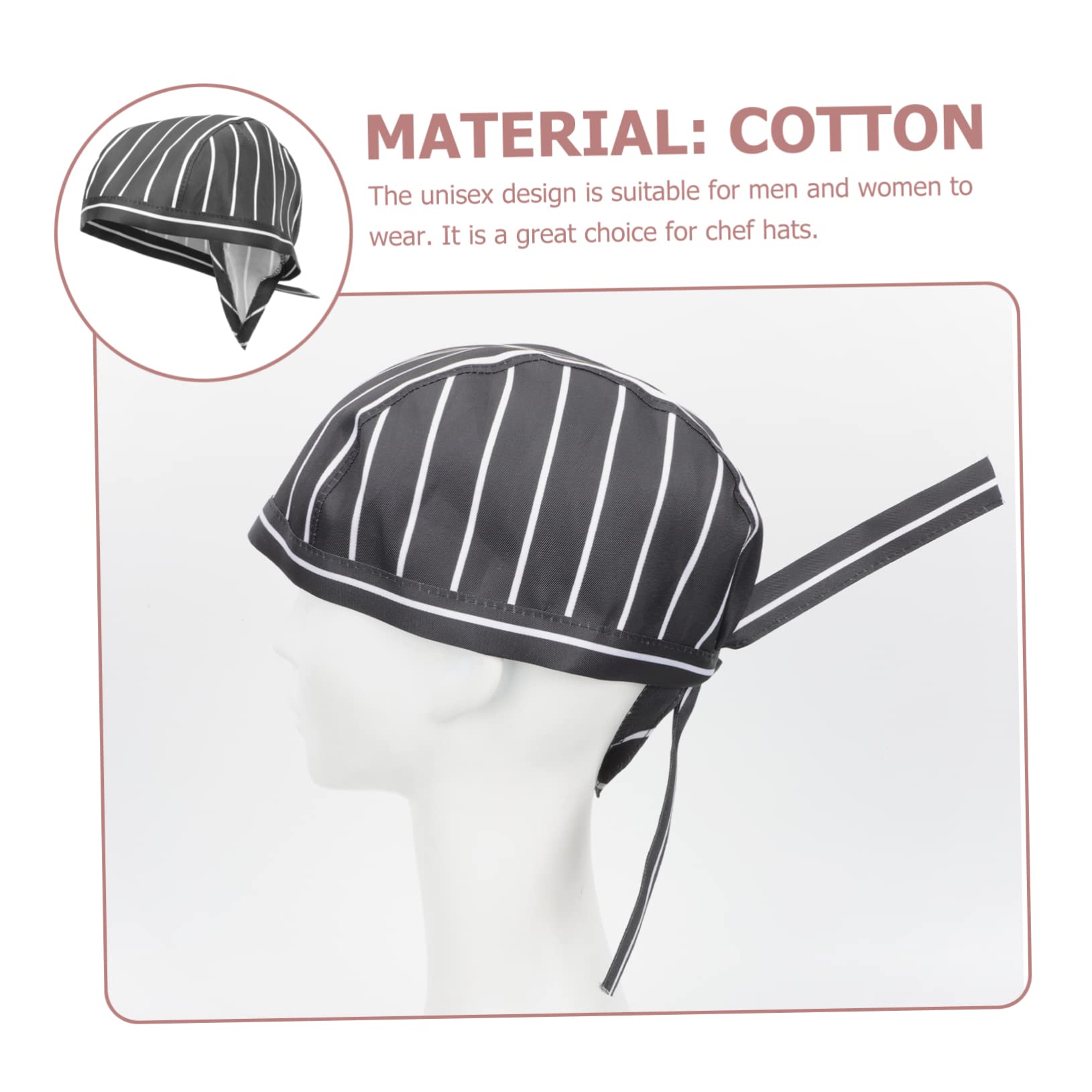 Healvian Chef Unisex Regolabili E Traspiranti Per Ristoranti E Design Per Scuole E Barbecue Per Cucinare