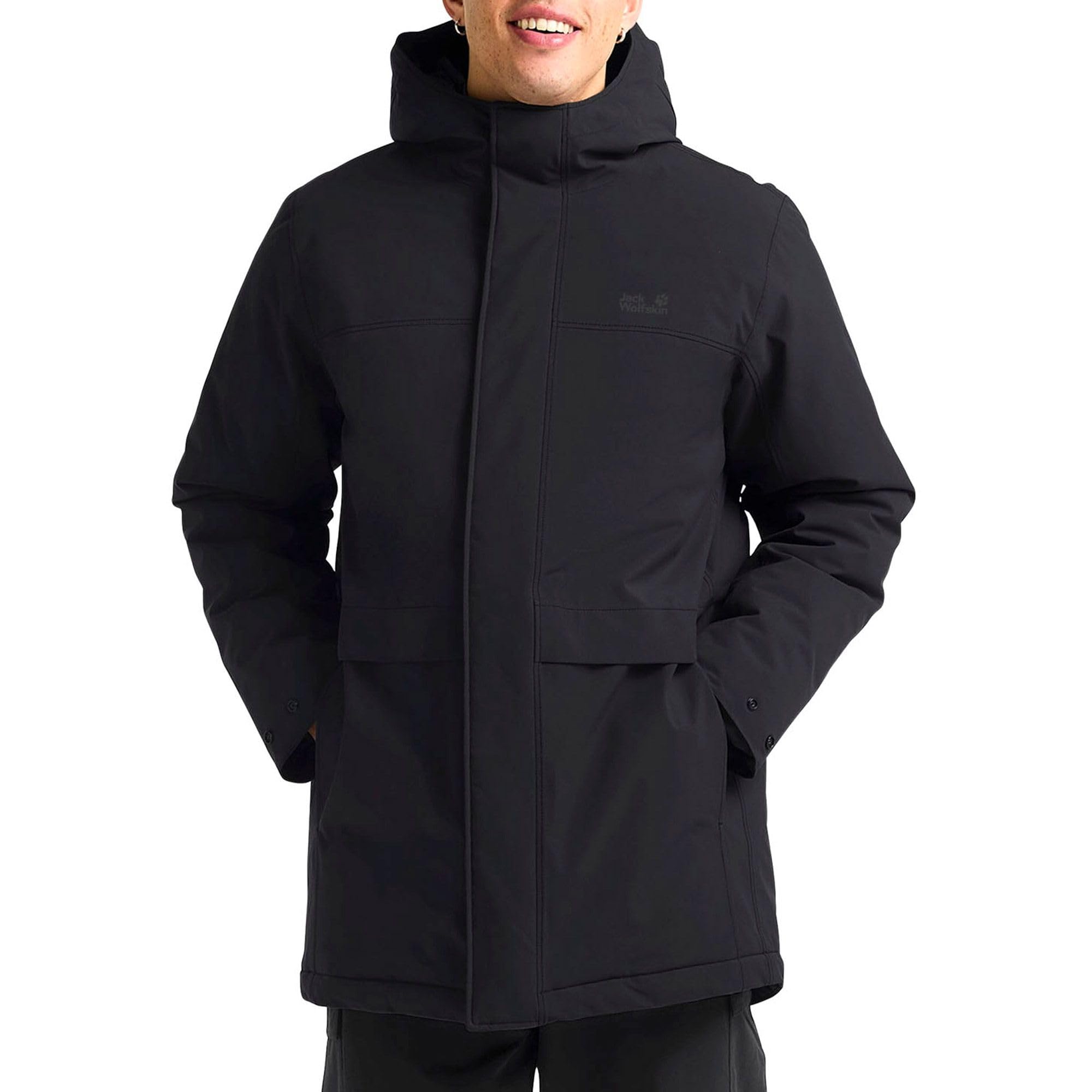 Outdoor Bekleidung für Herren