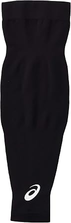 asics  Volleyball Wear Volleyball Arm Sleeve 1-Piece 3053A061 Unisex Adult