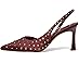 Circus NY by Sam Edelman Tallie Slingback Shoes - Left View