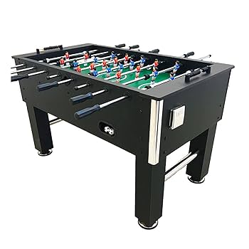Amazon | テーブルサッカーマルチプレイヤーテーブル