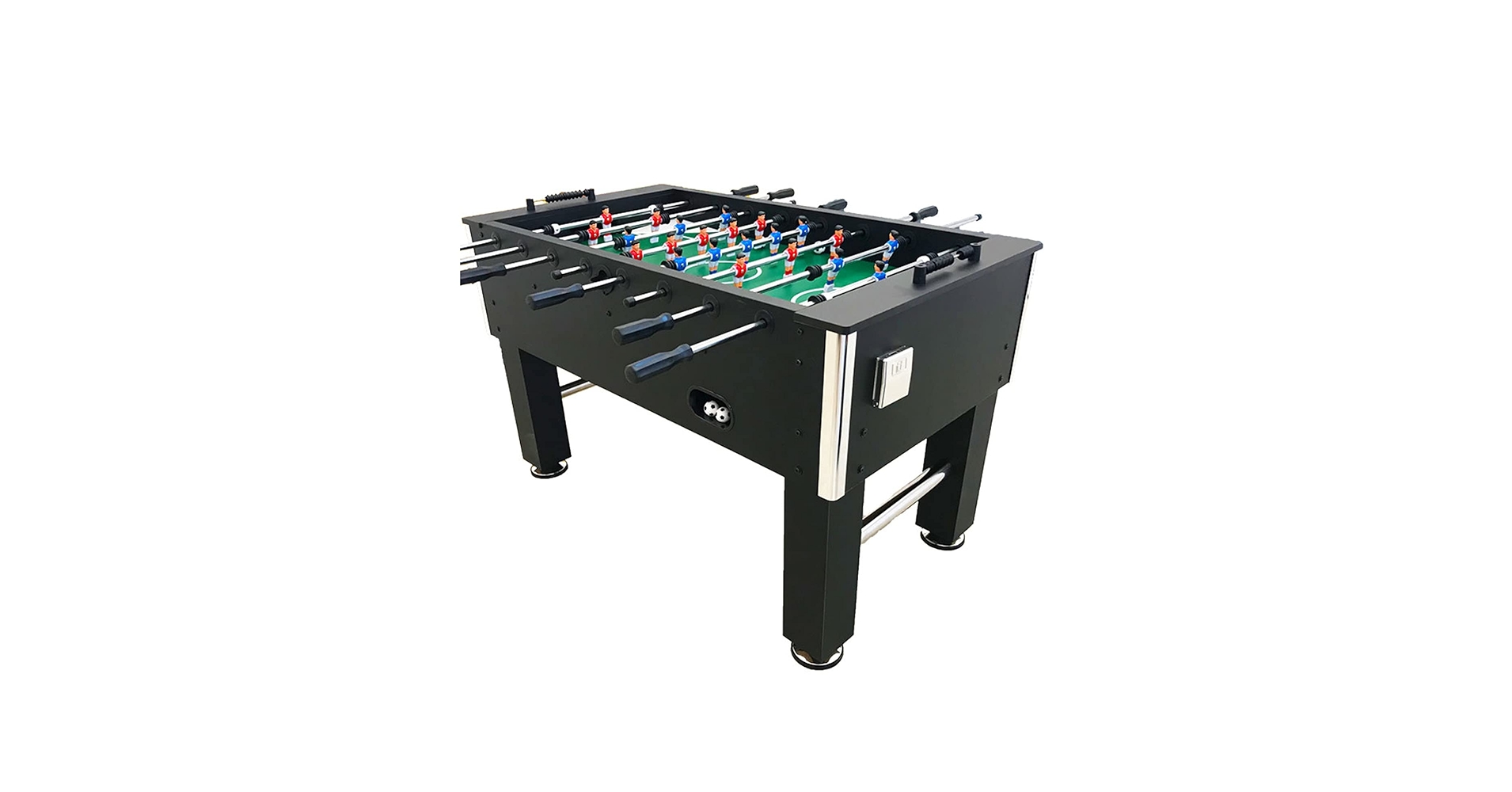Bonzini テーブルフットボール テーブルサッカー100円玉式 Bonzini テーブルフットボール テーブルサッカー100円玉式 612