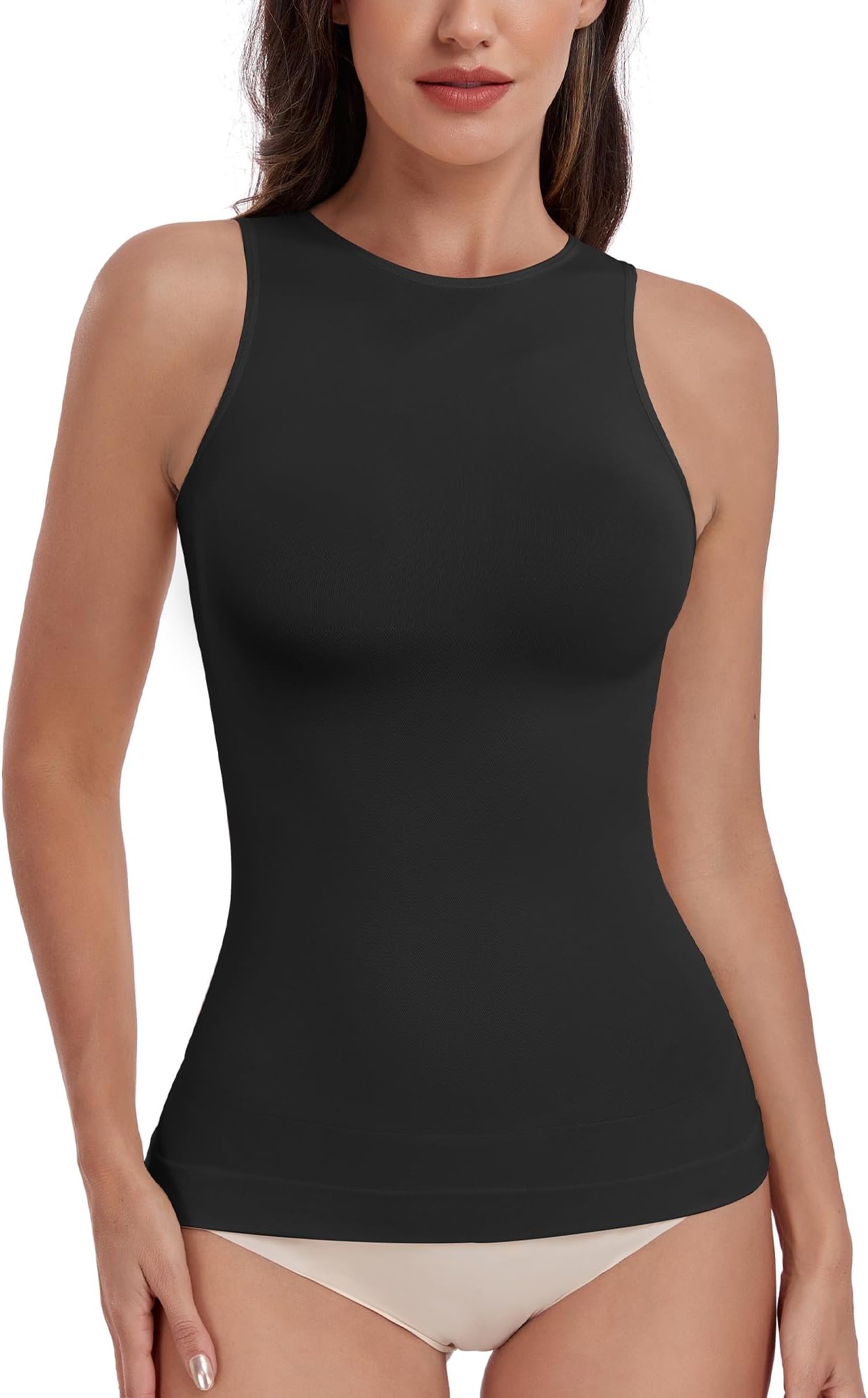 EUYZOU womens Top-5562 tank top