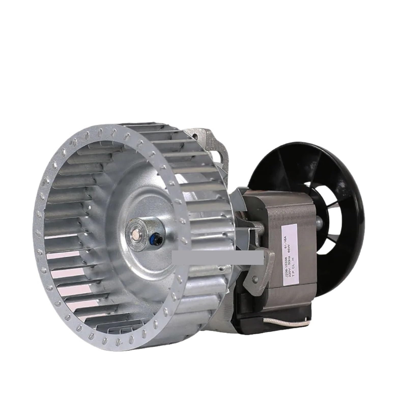ZBWZXBDJ 220V 50HZ 65W J238-15336 Roller Fan Motor