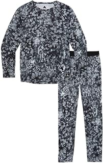 Kids Lightweight Base Layer Set