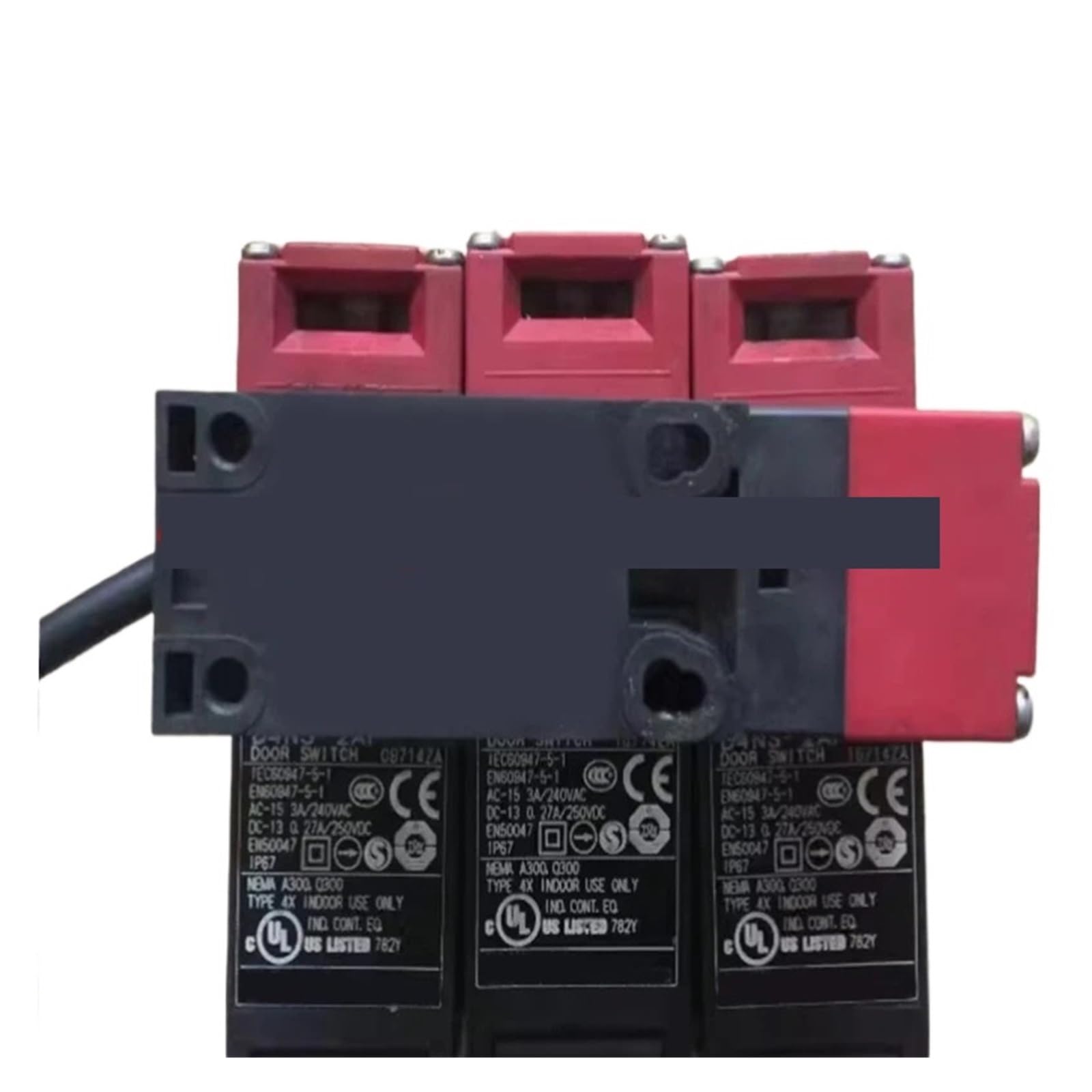 IRPWKJMK D4B-1181N switch sensor