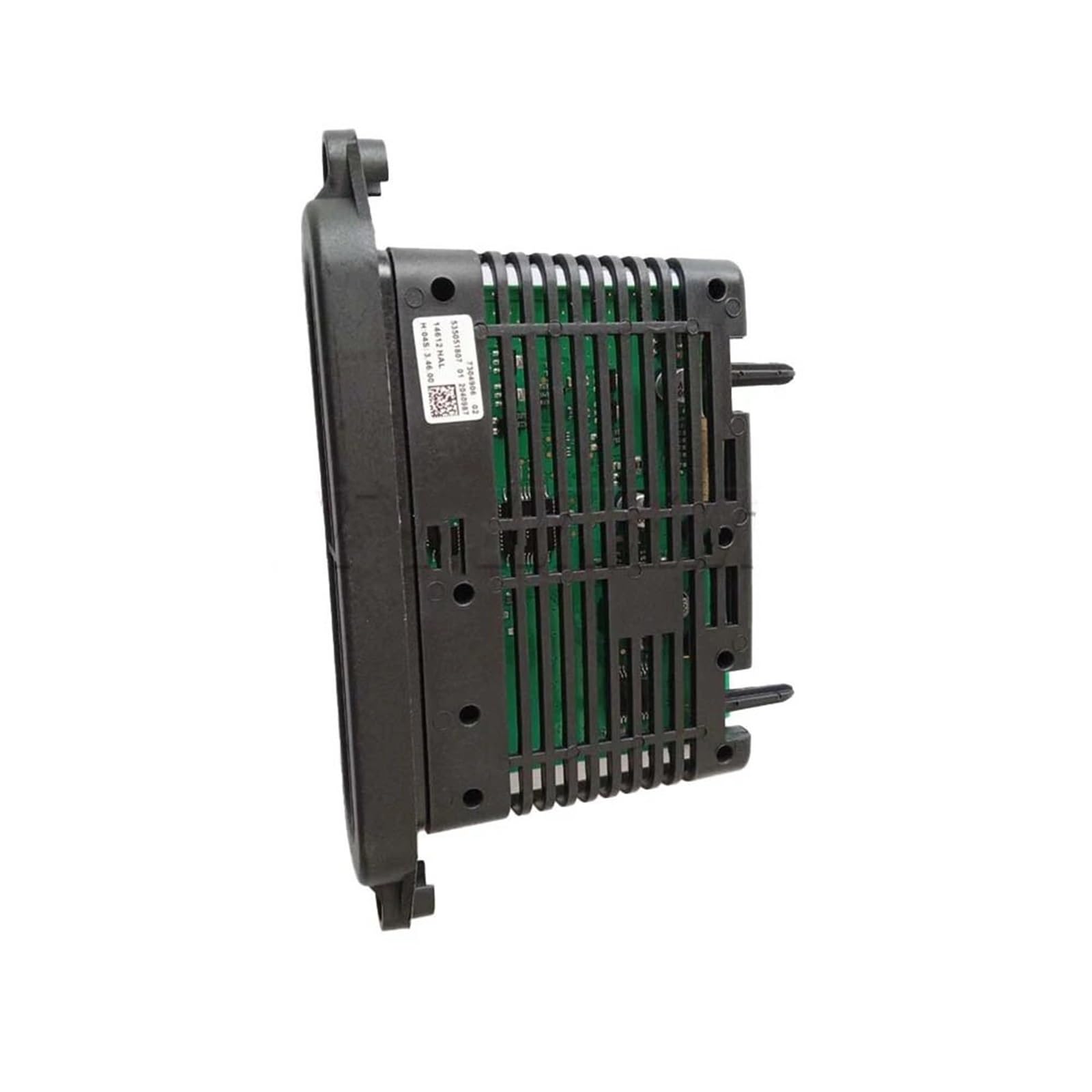 Modułu Sterownika TMS Moduł sterujący reflektorów TMS kierowcy pasuje do BMW serii 5 F10 F11 F07 7258278 7267045 7304906 63117258278 63117304906 Statecznika