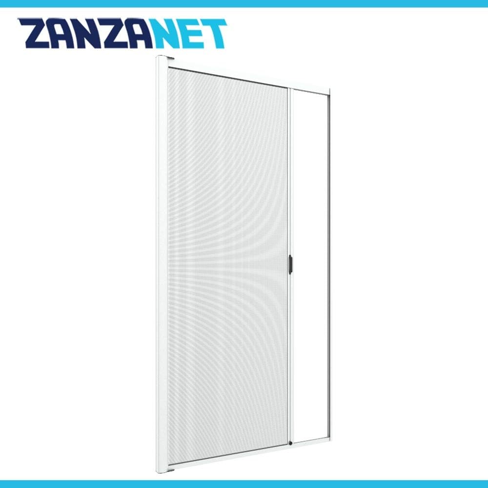 avvolgibile per porta