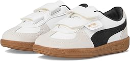 Puma White/Vapor Gray/Gum