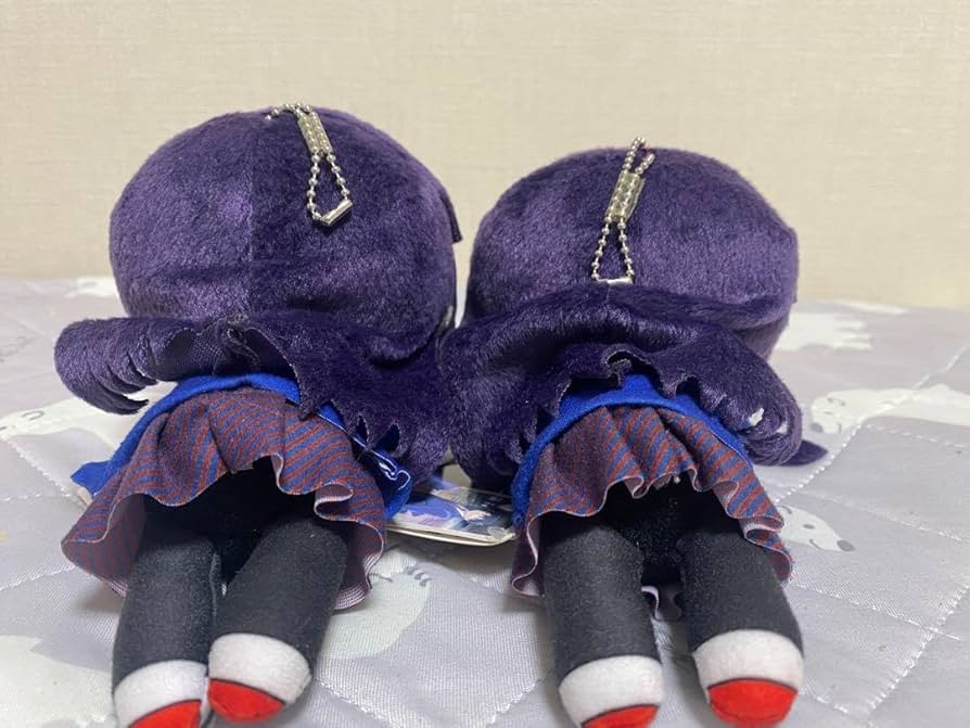 Amazon.co.jp: 古見さんは、コミュ症 寝そべりモアプラスぬいぐるみ