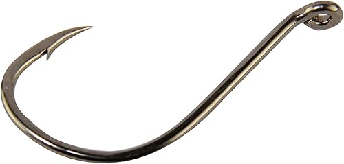 Miniatura 4 de Gamakatsu Octopus Fish Hooks - 25 Packs