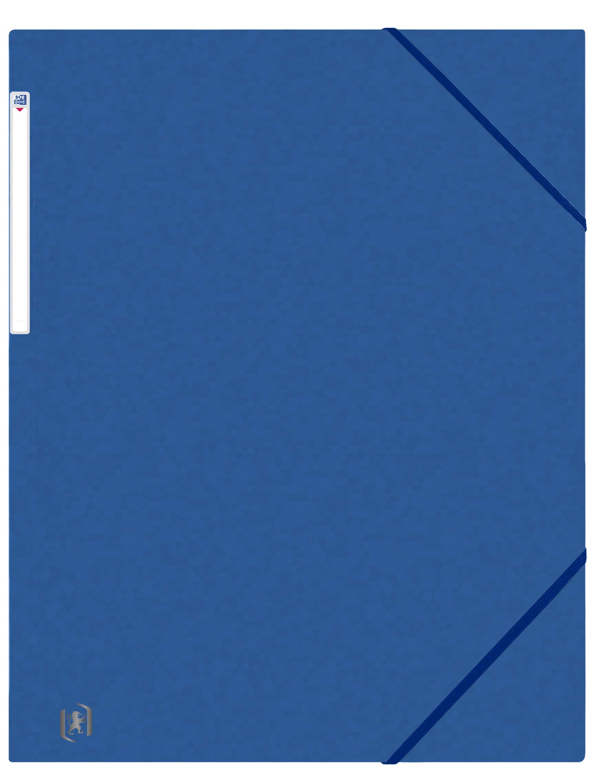 Oxford Top File+ Schnellhefter A3 Zufallsfarben 10er Pack